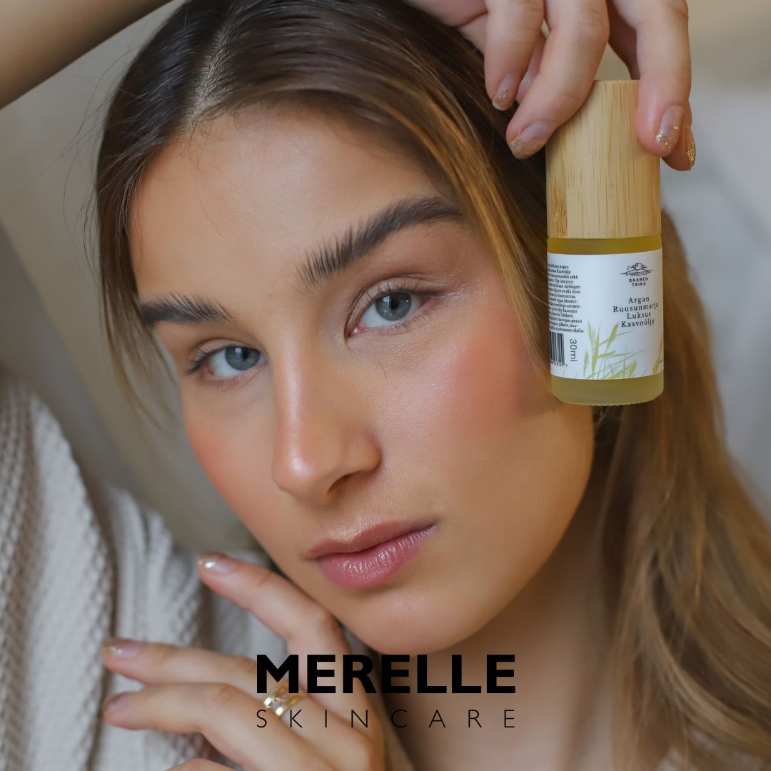 Nordic Cosmetics: The Secret to Effortless Scandinavian Beauty